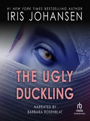 cover image of The Ugly Duckling